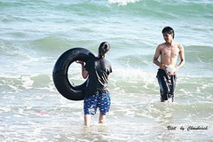 ชมบีช รีสอร์ท ชมบีช รีสอร์ท