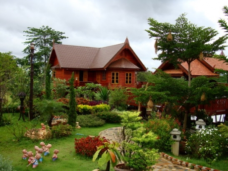 บ้านไร่สุจิรา บ้านไร่สุจิรา