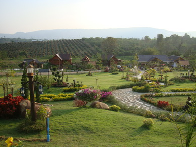 บ้านไร่สุจิรา บ้านไร่สุจิรา