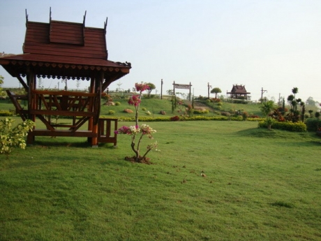 บ้านไร่สุจิรา บ้านไร่สุจิรา