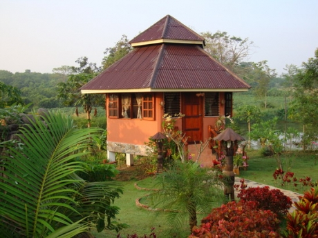 บ้านไร่สุจิรา บ้านไร่สุจิรา