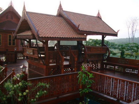 บ้านไร่สุจิรา บ้านไร่สุจิรา