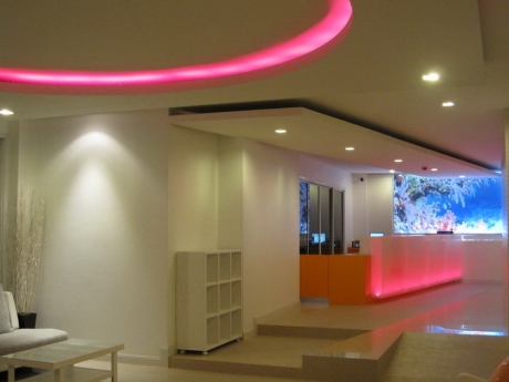 โรงแรมนานาชาติบางแสน โรงแรมนานาชาติบางแสน