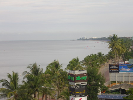 โรงแรมนานาชาติบางแสน โรงแรมนานาชาติบางแสน