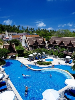 Diamond Cottage Resort & Spa Diamond Cottage Resort & Spa