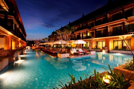 Diamond Cottage Resort & Spa Diamond Cottage Resort & Spa