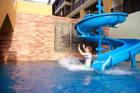 Diamond Cottage Resort & Spa Diamond Cottage Resort & Spa