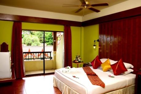 Diamond Cottage Resort & Spa Diamond Cottage Resort & Spa