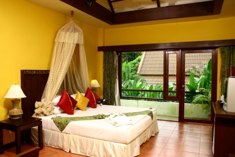 Diamond Cottage Resort & Spa Diamond Cottage Resort & Spa