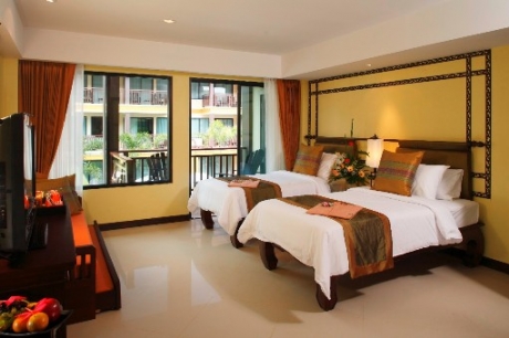 Diamond Cottage Resort & Spa Diamond Cottage Resort & Spa