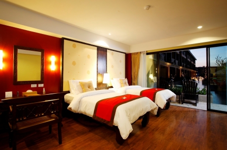 Diamond Cottage Resort & Spa Diamond Cottage Resort & Spa