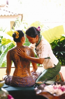 Diamond Cottage Resort & Spa Diamond Cottage Resort & Spa