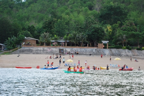กรีน ริเวอร์ ฮิลล์ รีสอร์ท กรีน ริเวอร์ ฮิลล์ รีสอร์ท