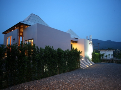 โรงแรมโยมา (ปาย) YOMA HOTEL (PAI) โรงแรมโยมา (ปาย) YOMA HOTEL (PAI)