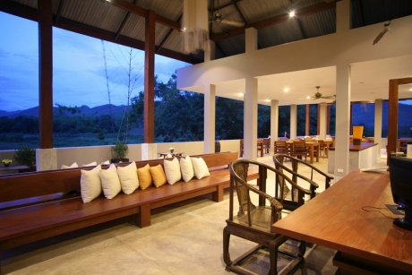 โรงแรมโยมา (ปาย) YOMA HOTEL (PAI)