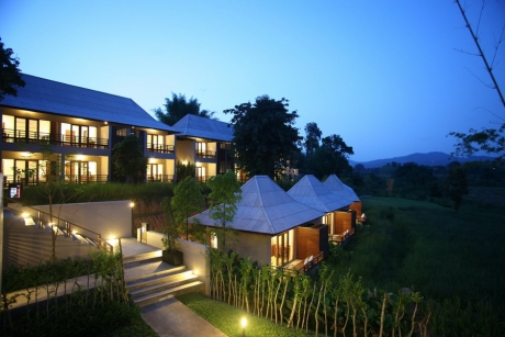 โรงแรมโยมา (ปาย) YOMA HOTEL (PAI)