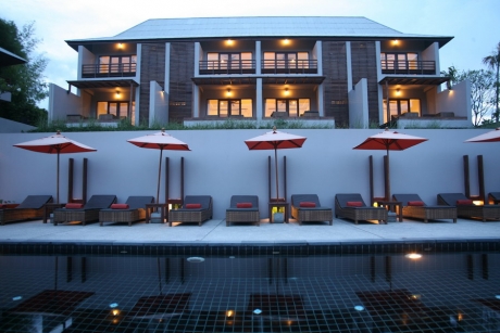 โรงแรมโยมา (ปาย) YOMA HOTEL (PAI) โรงแรมโยมา (ปาย) YOMA HOTEL (PAI)