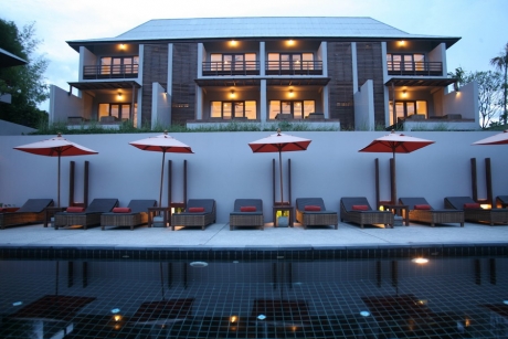 โรงแรมโยมา (ปาย) YOMA HOTEL (PAI)