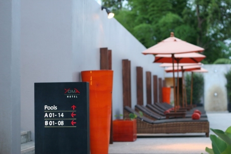โรงแรมโยมา (ปาย) YOMA HOTEL (PAI) โรงแรมโยมา (ปาย) YOMA HOTEL (PAI)