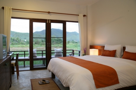 โรงแรมโยมา (ปาย) YOMA HOTEL (PAI)