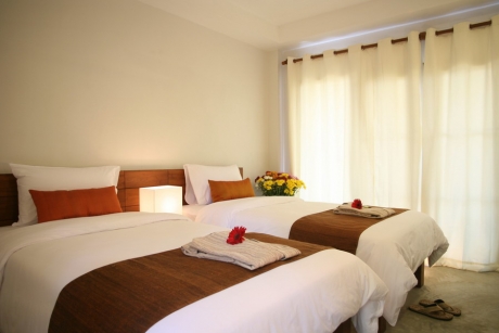 โรงแรมโยมา (ปาย) YOMA HOTEL (PAI) โรงแรมโยมา (ปาย) YOMA HOTEL (PAI)