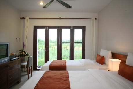 โรงแรมโยมา (ปาย) YOMA HOTEL (PAI)