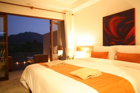 โรงแรมโยมา (ปาย) YOMA HOTEL (PAI)