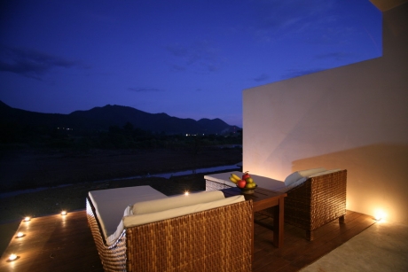 โรงแรมโยมา (ปาย) YOMA HOTEL (PAI)