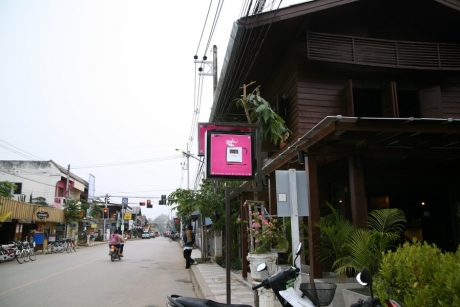 โรงแรมลิลู LILU HOTEL PAI AND CHIANG MAI โรงแรมลิลู LILU HOTEL PAI AND CHIANG MAI
