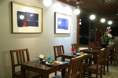 โรงแรมลิลู  LILU HOTEL PAI AND CHIANG MAI