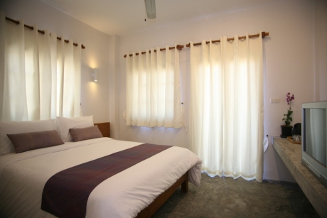 โรงแรมลิลู LILU HOTEL PAI AND CHIANG MAI โรงแรมลิลู LILU HOTEL PAI AND CHIANG MAI