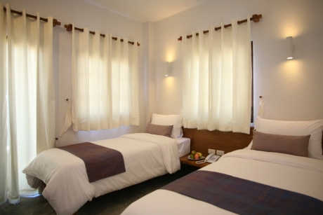 โรงแรมลิลู LILU HOTEL PAI AND CHIANG MAI โรงแรมลิลู LILU HOTEL PAI AND CHIANG MAI