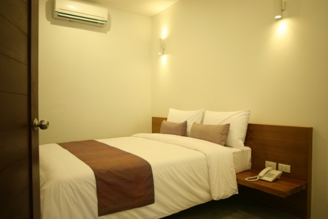 โรงแรมลิลู LILU HOTEL PAI AND CHIANG MAI โรงแรมลิลู LILU HOTEL PAI AND CHIANG MAI