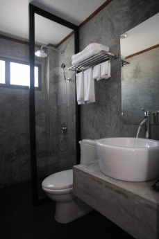 โรงแรมลิลู LILU HOTEL PAI AND CHIANG MAI โรงแรมลิลู LILU HOTEL PAI AND CHIANG MAI