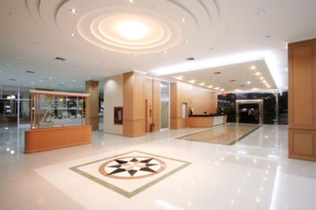 โรงแรม มรกตทวิน ชุมพร โรงแรม มรกตทวิน ชุมพร