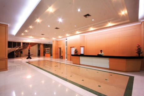 โรงแรม มรกตทวิน ชุมพร โรงแรม มรกตทวิน ชุมพร