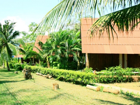 เอสแลนด์ รีสอร์ท : S Land Resort เอสแลนด์ รีสอร์ท : S Land Resort