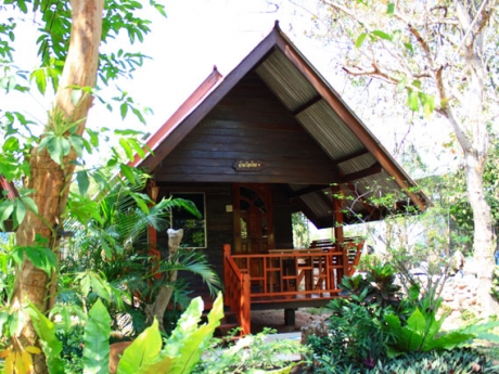 เอสแลนด์ รีสอร์ท : S Land Resort เอสแลนด์ รีสอร์ท : S Land Resort