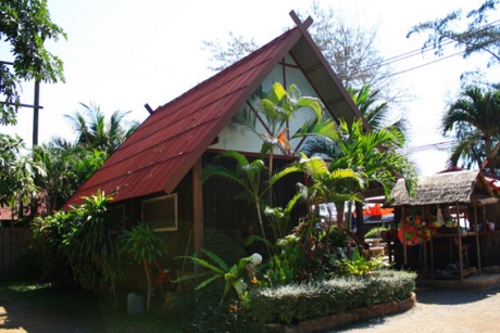เอสแลนด์ รีสอร์ท : S Land Resort เอสแลนด์ รีสอร์ท : S Land Resort