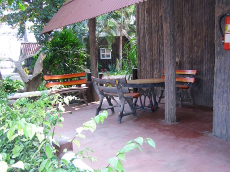 เอสแลนด์ รีสอร์ท : S Land Resort เอสแลนด์ รีสอร์ท : S Land Resort