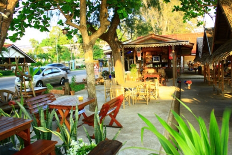 เอสแลนด์ รีสอร์ท : S Land Resort เอสแลนด์ รีสอร์ท : S Land Resort