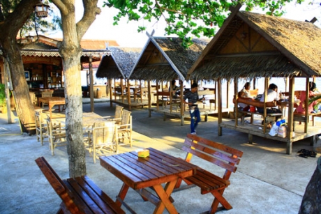 เอสแลนด์ รีสอร์ท : S Land Resort เอสแลนด์ รีสอร์ท : S Land Resort