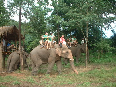 Tongphaphoom River Hill.ทองผาภูมิ ริเวอร์ฮิลล์