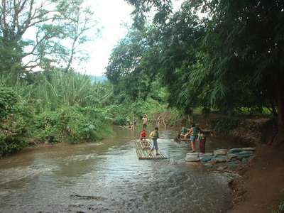 Tongphaphoom River Hill.ทองผาภูมิ ริเวอร์ฮิลล์