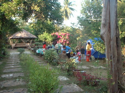 Tongphaphoom River Hill.ทองผาภูมิ ริเวอร์ฮิลล์