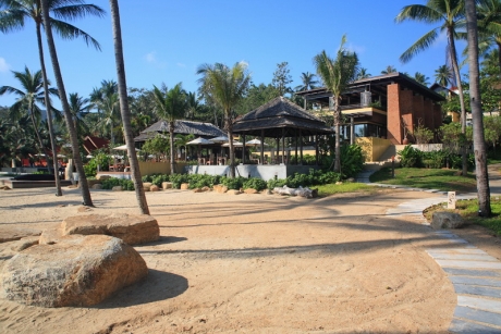 New Star Beach Resort