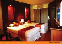 โรงแรมเชียงใหม่ เกต / Chiangmai Gate Hotel โรงแรมเชียงใหม่ เกต / Chiangmai Gate Hotel