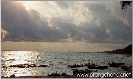 ปรางชนกรีสอร์ท : Prangchanok Resort ปรางชนกรีสอร์ท : Prangchanok Resort