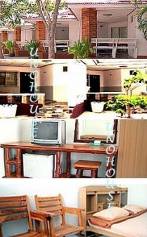 ปรางชนกรีสอร์ท : Prangchanok Resort ปรางชนกรีสอร์ท : Prangchanok Resort