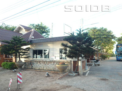 ปรางชนกรีสอร์ท : Prangchanok Resort ปรางชนกรีสอร์ท : Prangchanok Resort